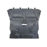 renault clio- 5- hb- 2023-2025 karter muhafaza plastiği Oem No (758905836R)