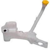 Renault Clıo- 5- Hb- 20/23; Ön Cam Su Bidonu/Deposu (Borusu Ve Kapağı İle Birlikte) (Oem No: 2891086