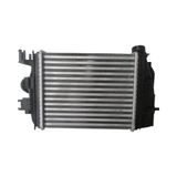 Renault Clio 5 Hb 20/23 Turbo Soğutma Radyatörü 1.0/1.3 (İntercooler) (Brazing) (257X224X50)ORİS