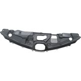 Renault Clıo- 5- Hb- 23/25; Ön Panjur Üst Plastiği (Ön Panel Üst Plastiği) - Clio