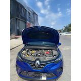Renault Clio 5 Joy 2020 Kaput Amortisör Seti (– Delme Yok – Özel Tasarım)