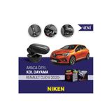 Renault Clio 5 Kol Dayama Kolçak Orjinal Vidasız 2020 Sonrası