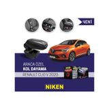 Renault Clio 5 Kol Dayama Kolçak Vidasız 2020 Sonrası