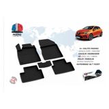 Renault Clio 5 Omsa 4D Paspas
