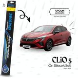 Renault Clıo 5 Silecek Seti Sentinel 700MM-300MM