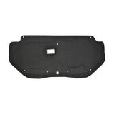 Renault Clio 5 - V Motor Kaput Keçesi İzalatörü - 658402884R -
