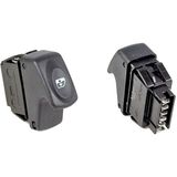 Renault Clio 6 Pin Cam Anahtari Yesil