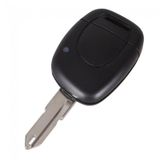 Renault Clio Anahtar Kabi 1 Butonlu-1999-2012 Uyumludur 301818865