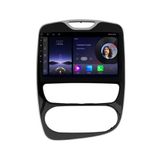 Renault Clio Android Multimedya (2016-2019) CarPlay Android Auto Navigasyon Kameralı 4GB RAM 32GB