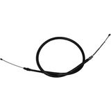 Renault Clio Arka El Fren Teli (1996-1998) 1.4 7700802685