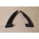 Renault Clio Arka Tampon Bandı Set Hatchback 12 (Oem No: 960464147R)