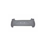 RENAULT CLİO ARKA TAMPON SENSÖR DELİKLİ 2020- 850224645R