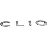 Renault Clio Bagaj Kaput Yazi/Arma (2006-2013) 1.4, 1.2, 1.6, 1.5 Dcı 7701208978