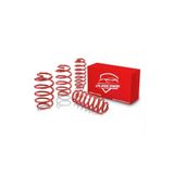 Renault Clio C (2006-2012) 35 Mm Spor Helezon Yay Spor Springs 4 Lu Set