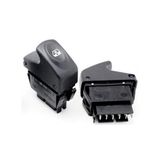 RENAULT CLIO CAM ANAHTARI 5PİN YESIL
