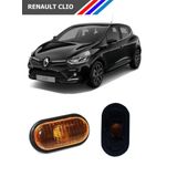 Renault Clio Çamurluk Sinyali Sarı Duysuz Adet 7700847333