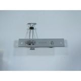 Renault Clio Hatchback 1998-2001 Kaput Kilidi Emniyet Mandalı (Pleksan) (Adet) (Oem No:7700842682)