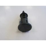 Renault Clio Hatchback 2013-2016 Arka Tampon Bagaj Kilit Klipsi (Oem No:8200401454)