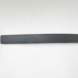 Renault Clıo- Hb- 06/09 Ön Tampon Bandı Sol Siyah (tw) - 7701208686