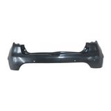RENAULT CLIO- HB- 13/16 ARKA TAMPON SENSÖR DELİKLİ