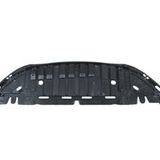 Renault Clıo- Hb- 13/16 Ön Tampon Alt Koruma Plastiği - 622563607r