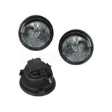 Renault Clio Hb 1998-2001 Sis Fari Lambasli Ampullu Set (2 Adet) 525065558