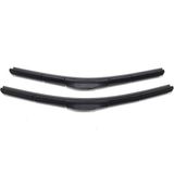 Renault Clio Hb Mk2 1998-2006 Ön Cam Silecek Takımı 53X45cm