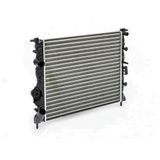 RENAULT CLİO II 2 - 1.4İ 1.6İ MOTOR SU RADYATÖRÜ MGA 7702258282