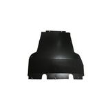 Renault Clio Iv 4 Metal Karter Muhafaza Koruma Saci 493528171