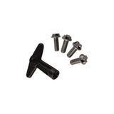 Renault Clio Jant Kapak Anahtarı Ve Vidaları Pimsiz 7700422600P 8514409010673