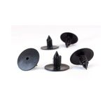 Renault Clio Kango Megan Scenic Davlumbaz Klipsi 10 Adet Yk 3601 Oem7703077435
