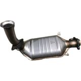 Renault Clio Katalizör Katalitik Konvertör 1.4 8VALF(1998-2010) Euro 4 - Sol