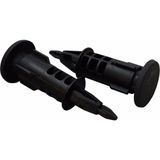 Renault Clio-Megane Iıı-Fluence-Logan Tampon Braket Pimi (2 Adet) Oem: 8200401454