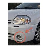 Renault Clio Mk2 Sis Farı Çerçevesi