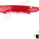 Renault Clio Mk5 Bf B7 2019-On 265602442R İçin Sağ Arka Tampon Reflektörü