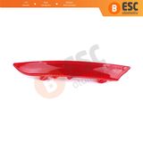 Renault Clio Mk5 Bf B7 2019-On 265651206R İçin Sol Arka Tampon Reflektörü