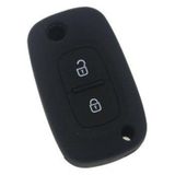 Renault Clio Modus Kangoo Kango Megane Silikon Anahtar Kılıfı