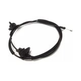 Renault Clio Motor Kaput İçten Açma Teli - 8200235412 - İthal