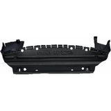 Renault Clio Ön Tampon Alt Koruma Plastik 1998-2004 8200272053