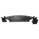 Renault Clio Ön Tampon Alt Muhafazası (2001-2005) 8200104134 Ren07cl041 1.4, 1.6, 2.0, 1.2, 1.5 Dcı