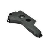 Renault Clio Ön Tampon Çeki Demiri Kapağı 2005- (Oem No: 8200445994)