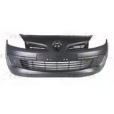 Renault Clio Ön Tampon Delikli Astarlı 2005- (Oem No: 7701208681)