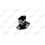 Renault Clio Ön Tampon Demiri Ayağı Sağ 2005 2008- (Oem No: 7782156354)