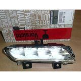 Renault Clio Ön Tampon Gündüz Farı Sağ 2012- (Oem No: 266000411R)