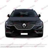 Renault Clio Ön Tampon İç Demiri Üst Hatchback 2009 (Oem No: 620364127R)