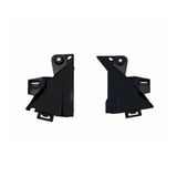 RENAULT CLİO ÖN TAMPON KÖŞE BRAKETİ SET 2020- 628106602R
