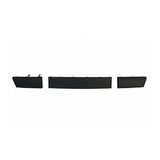 RENAULT CLİO ÖN TAMPON KUŞAĞI SET HB 2009- 7701479270