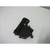 Renault Clio Ön Tampon Panjur Braketi Set 2020- (Oem No: 628164138R|628177607R)