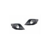 RENAULT CLİO ÖN TAMPON PANJURU YUV.SİS DELİKLİ SET 2016- 261A34190R