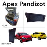 Renault Clio Pandizot Bagaj Rafi Clio 4 497107922